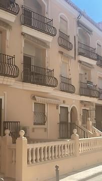 Appartamento Casa Rio Torremolinos Esterno foto