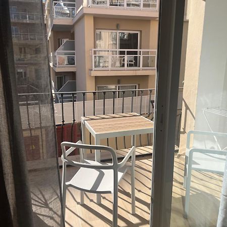 Appartamento Casa Rio Torremolinos Esterno foto