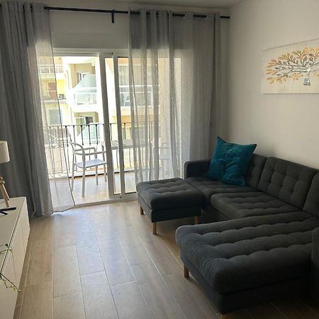 Appartamento Casa Rio Torremolinos Esterno foto