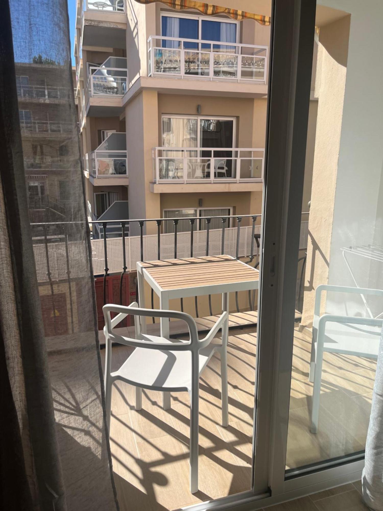 Appartamento Casa Rio Torremolinos Esterno foto
