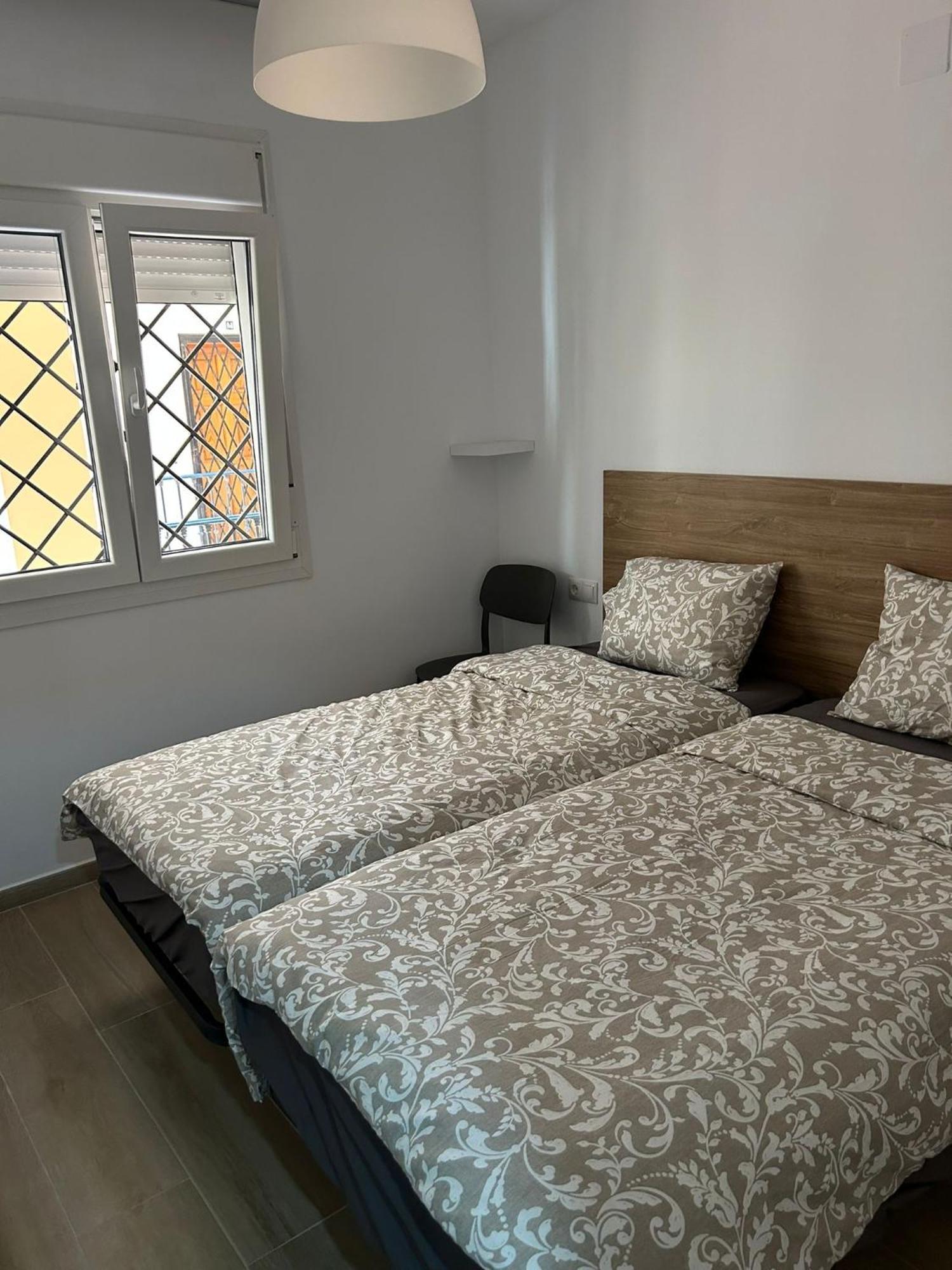 Appartamento Casa Rio Torremolinos Esterno foto