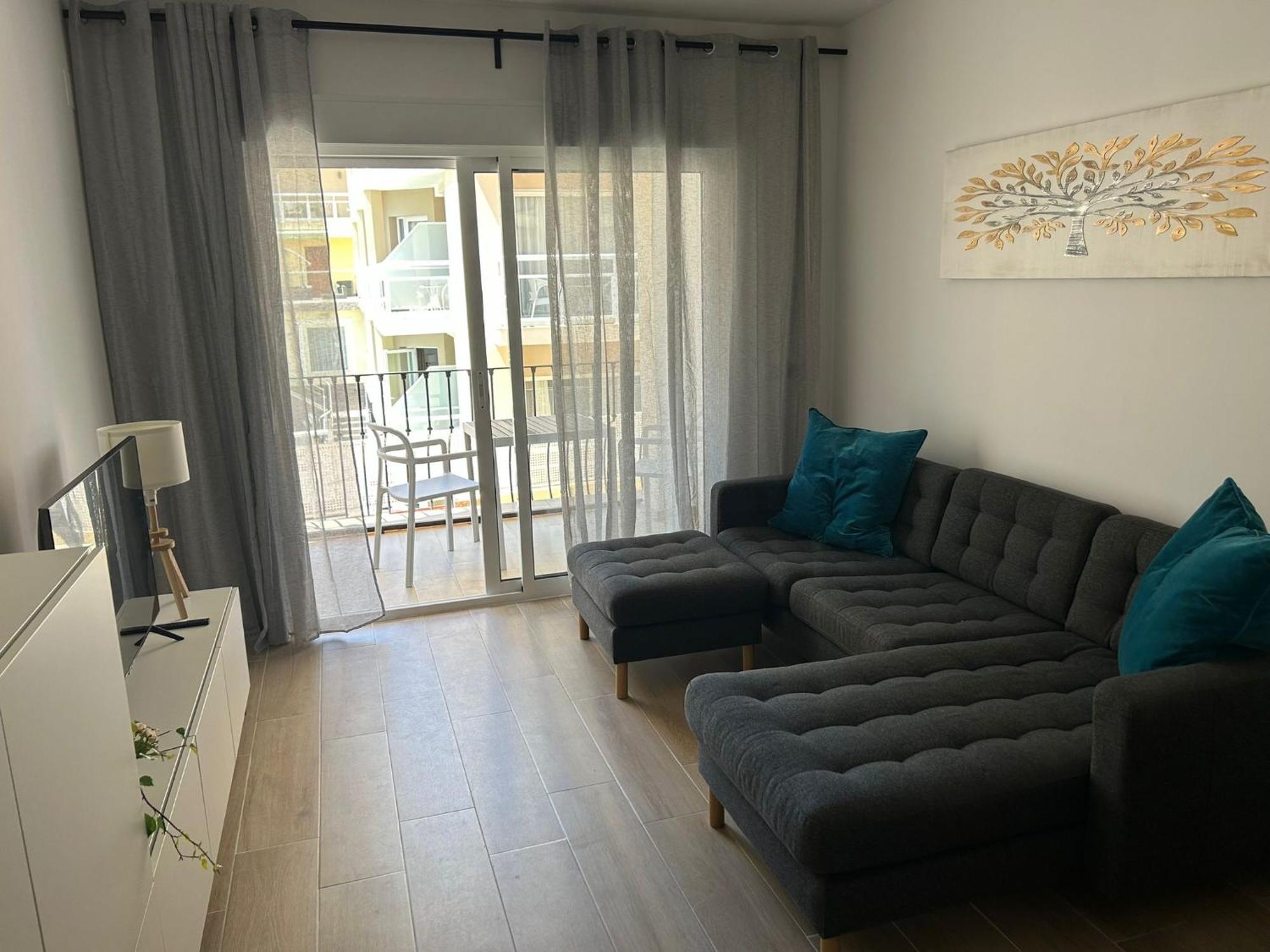Appartamento Casa Rio Torremolinos Esterno foto